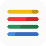 Logo of GoodNote Notepad Notes android Application 