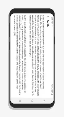 GoodNote Notepad Notes android App screenshot 1